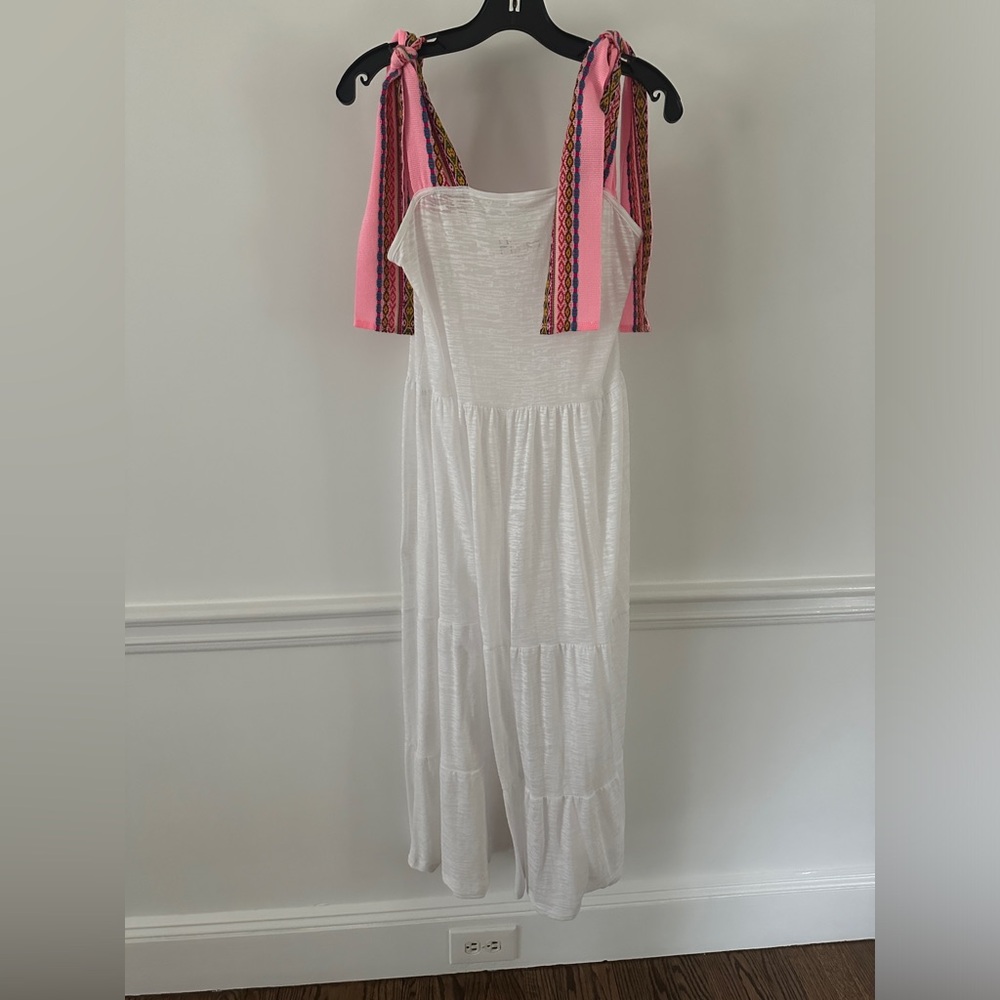 Gorgeous PITUSA coverup jumpsuit